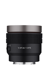 V-AF 24mm T1.9 | Sony E